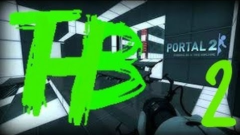 Portal 2 Mod: Thinking with Time Machine Episode 2: Ending