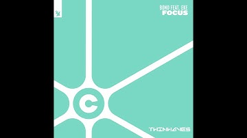 Thumbnail of BOND feat. EKE - Focus (Extended Mix)