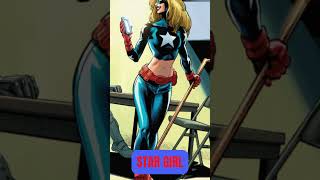 3 MORE UNDERRATED DC HEROES #dc #dccomics #superman  #batman #hero