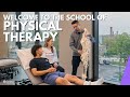 Welcome To The School Of Physical Therapy Faculty Of Health Sciences WesternU 