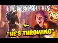 OVERWATCH IS STILL TOXIC... (TANK PLACEMENTS)