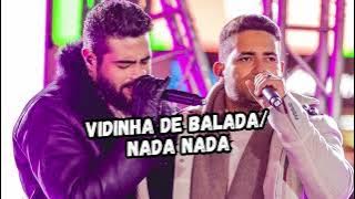 Henrique e Juliano - VIDINHA DE BALADA/ NADA NADA (To Be Nova Iorque) Sem Anúncios