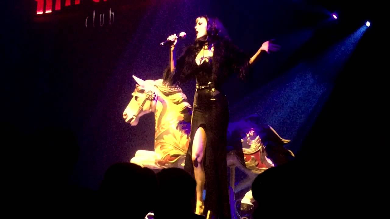 The Premiere - Kinkys Kingdom at Kerkrade