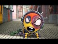 Зомби Дамб - Бессердечный (2 сезон/21 серия) | Zombie Dumb ☠️ Мультфильм для детей