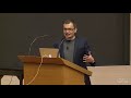 Artificial Intelligence and the Future - Demis Hassabis