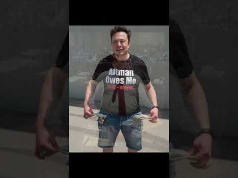 elon by grok HD 720p