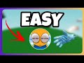 How to get frostbite easilyfull guideslap battlesroblox