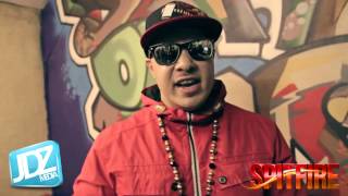 Wise One [SPITFIRE] [PT.2] | JDZmedia