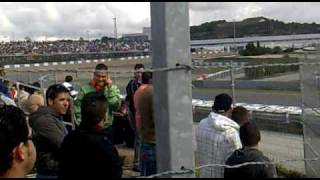 Entrenos Formula 1 Jerez