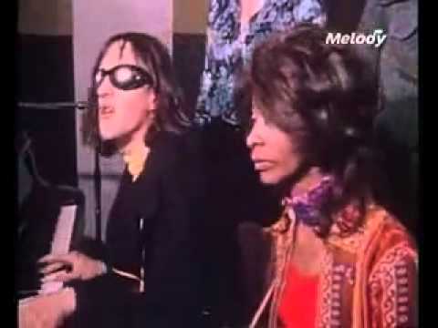 The Fool Gilbert Montagné