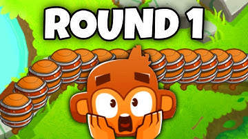 I Found A Hacker In Bloons TD Battles 2...