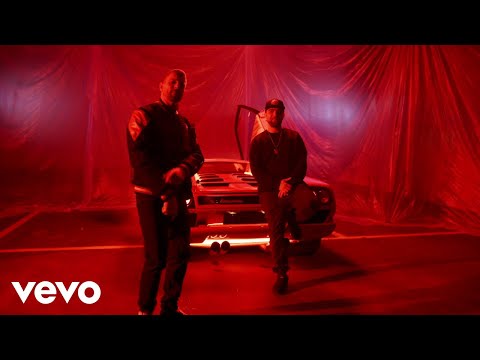 Stress - Diablo ft. DJ A-Boom