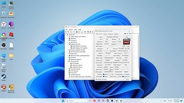 Nimez Driver on 2013 Laptop A10-5750m 8670m