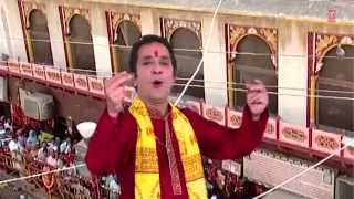 Subscribe our channel: http://www./tseriesbhakti hanuman bhajan:
mehandipur ka ticket kata ke album name: balaji ki chauki singer:
sandeep kapoor ...