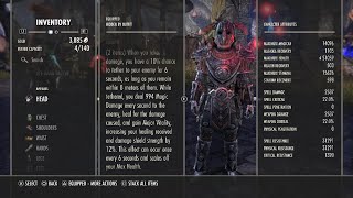 ESO - Checkpoint, CP.504, All Legendary