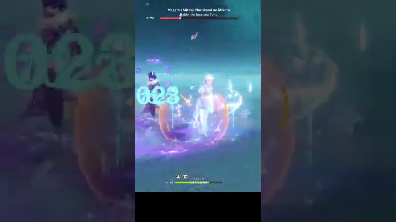 How to play Ayaka for 240 days