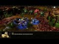 12 - The story of Warcraft III (The Frozen Throne) - The Founding of Durotar HD