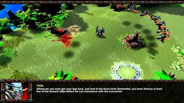 The Story of Warcraft pre-WoW | Part 12 | Warcraft III: The Founding of Durotar