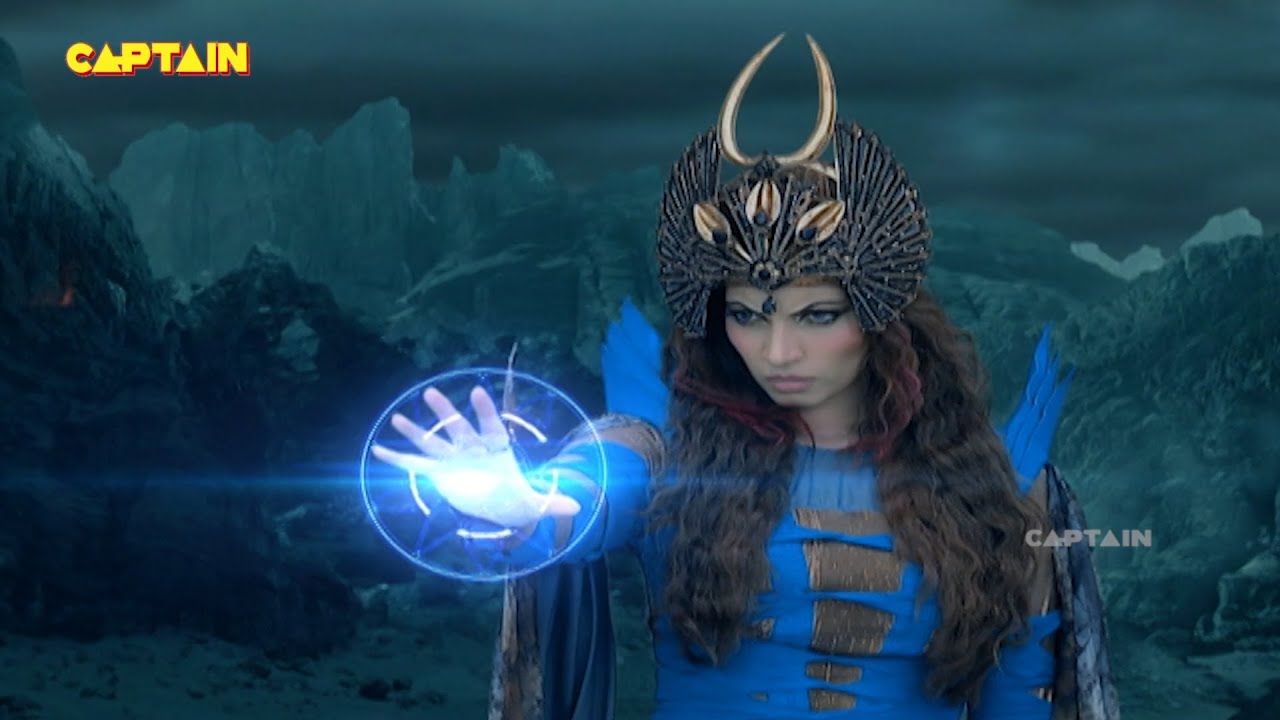 Baalveer ( बालवीर ) Full Episode 283 || Dev Joshi, Karishma Tanna