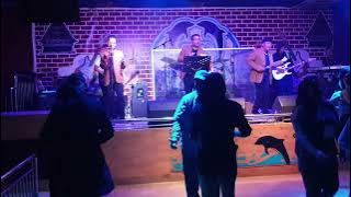 Moneter - Lamtama Trio