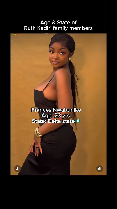 10 Nollywood Actors Real Age & States #trending #viral #youtubeshorts #shorts #ruthkadiri247 #fyp