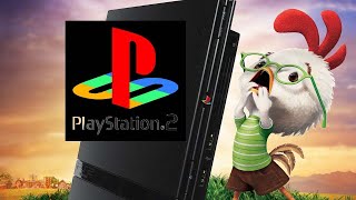 All Chicken Little Games For Ps2 Review