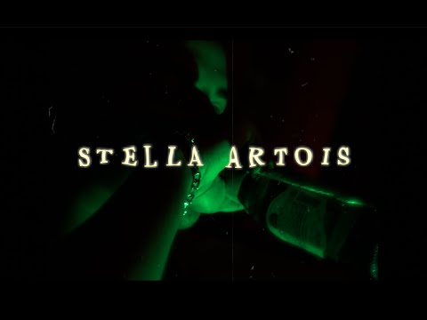 jazzfree - Stella Artois (prod. @estudio.calle)