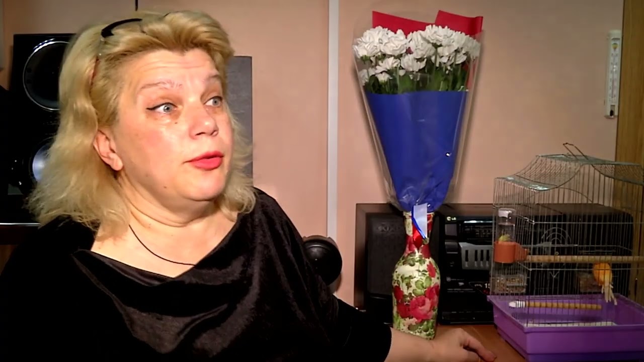 Работники детских садов отмечают профессиональный праздник - YouTube