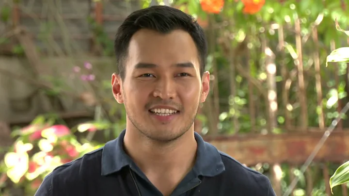JOHN TAN