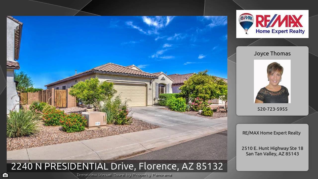 3 bedroom home Florence Arizona Anthem Merrill Ranch YouTube