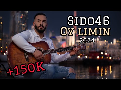 Sido46 - Oy Lımın Klip 2024 (vay lımın)