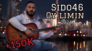 Sido46 - Oy Lımın Klip 2024 (vay lımın)