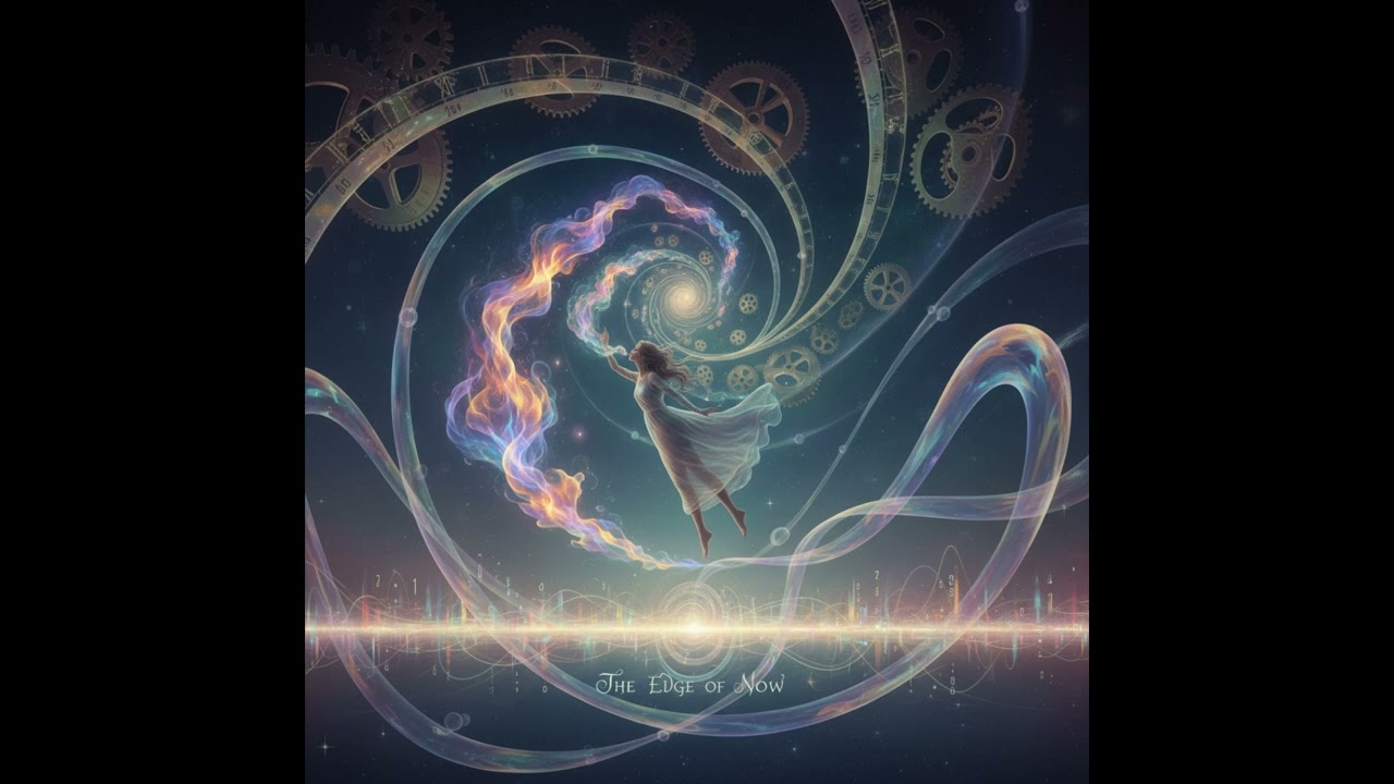 Fragments of Infinity 