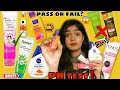 LIVE Testing PH Level OF Famous Facewashes In India🤯🔴|Are these causing cancer?😱🚫