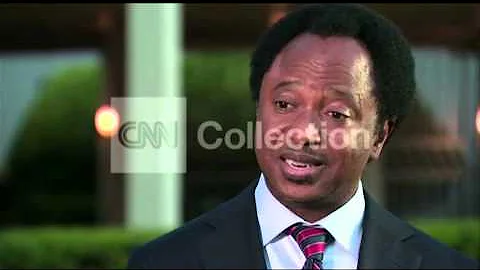 NIGERIA:BOKO HARAM PART OF THE LOCAL COMMUNITY