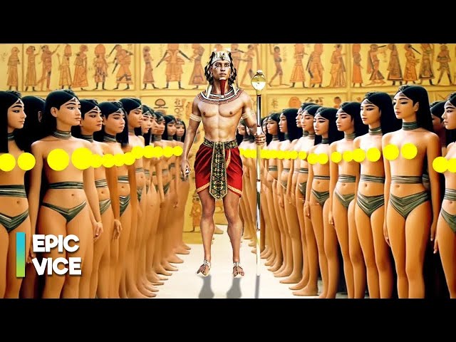Percaya Ada Kehidupan Setelah Kematian? Fakta Tentang Mesir Kuno Yang Belum Kamu Tahu class=