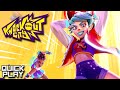 Knockout City Beta Gameplay! Not Dodgeball - It’s DodgeBRAWL!
