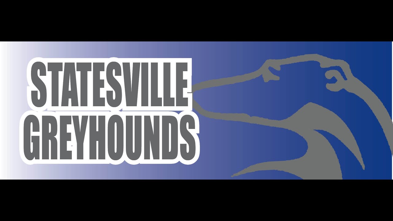 Statesville Greyhounds Win 15 9 Over North Lincoln Knights 2022 NC Statesville greyhounds win 15 9 over north lincoln knights 2022 nc