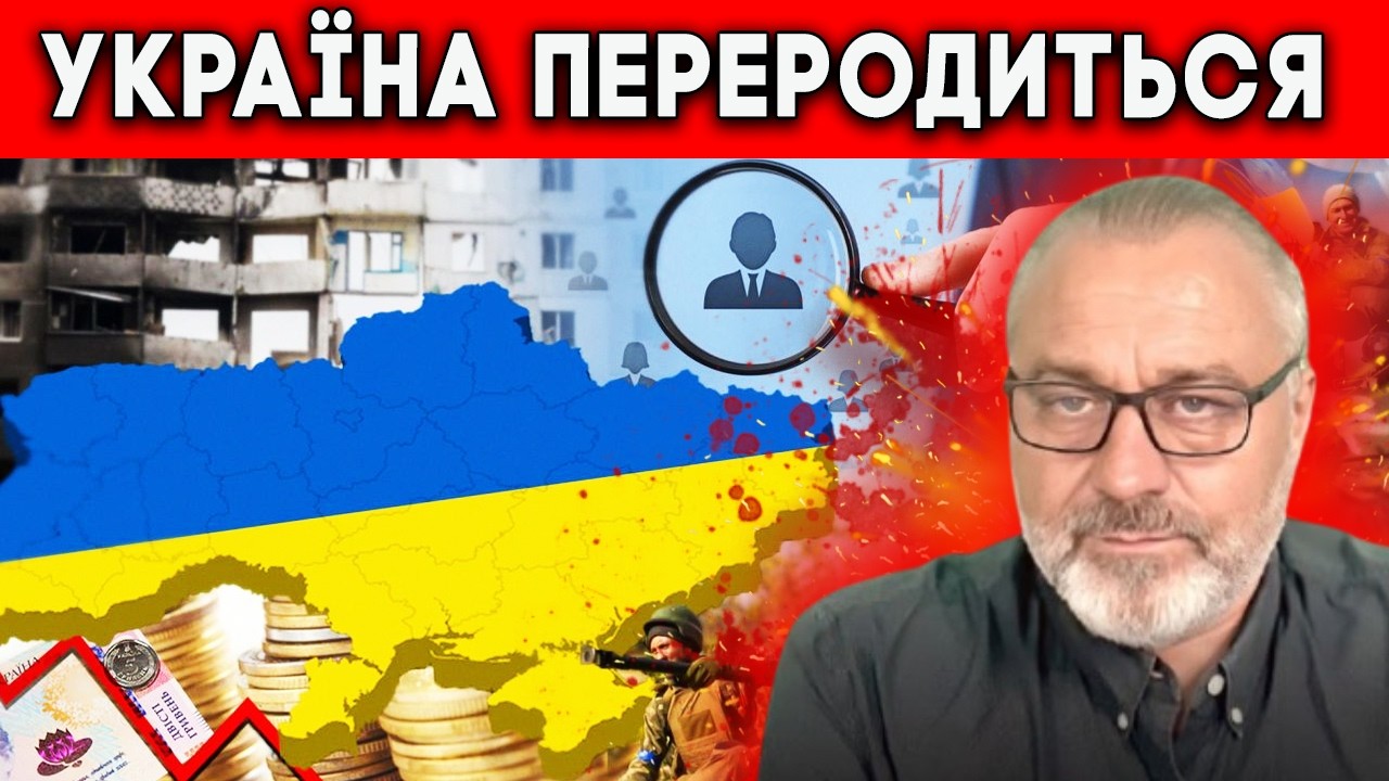 МИР БУДЕ — АЛЕ НЕ ЗАРАЗ! КОЛИ І ЯК ЦЕ ВІДБУДЕТЬСЯ? Алакх Ніранжан