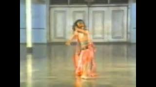 Tari Klono Topeng (1970an) - Javanese Traditional Dance