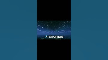 I Acquired The Best Armor In The Whole Server!!! #craftersmcskyblock #hypixel