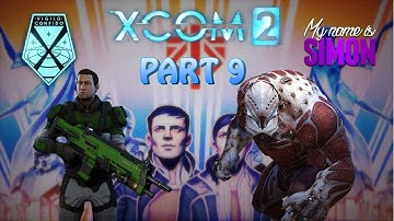 XCOM 2 - Let
