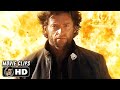 X-MEN ORIGINS: WOLVERINE CLIP COMPILATION #2 (2009) Hugh Jackman