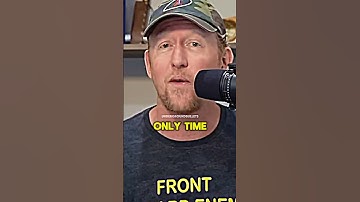 Seal Team 6 Operator Recalls His Most Insane Fight
