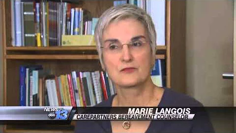 Health Alert: Dementia Seminar