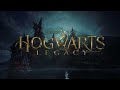 Hogwarts Legacy - RTX 3050 4GB | i5-10500H | Lenovo Legion 5 | Gameplay | Benchmark Mp3 Song