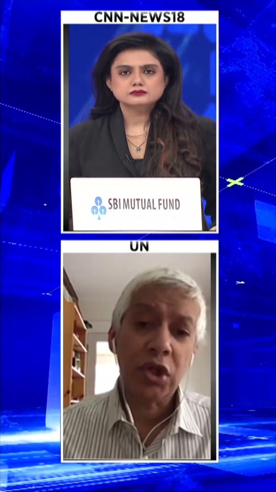 What Are UN's Expectations From Trump 2.0? | #usnews #trump | N18S