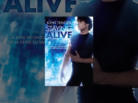 Staying Alive (VF)