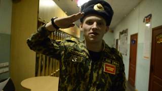 КВН  1РСН спецназ 3214 2016год KVN special forces Belarus military unit 3214
