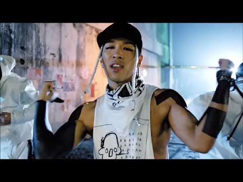 TAEYANG 태양 - RINGA LINGA MV 2014 (eng sub + 한국어 자막)